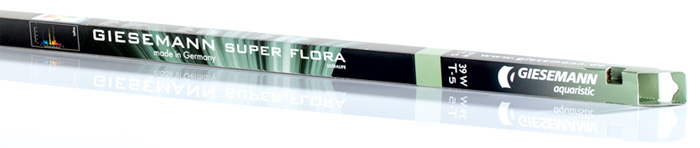 T5 Super Flora